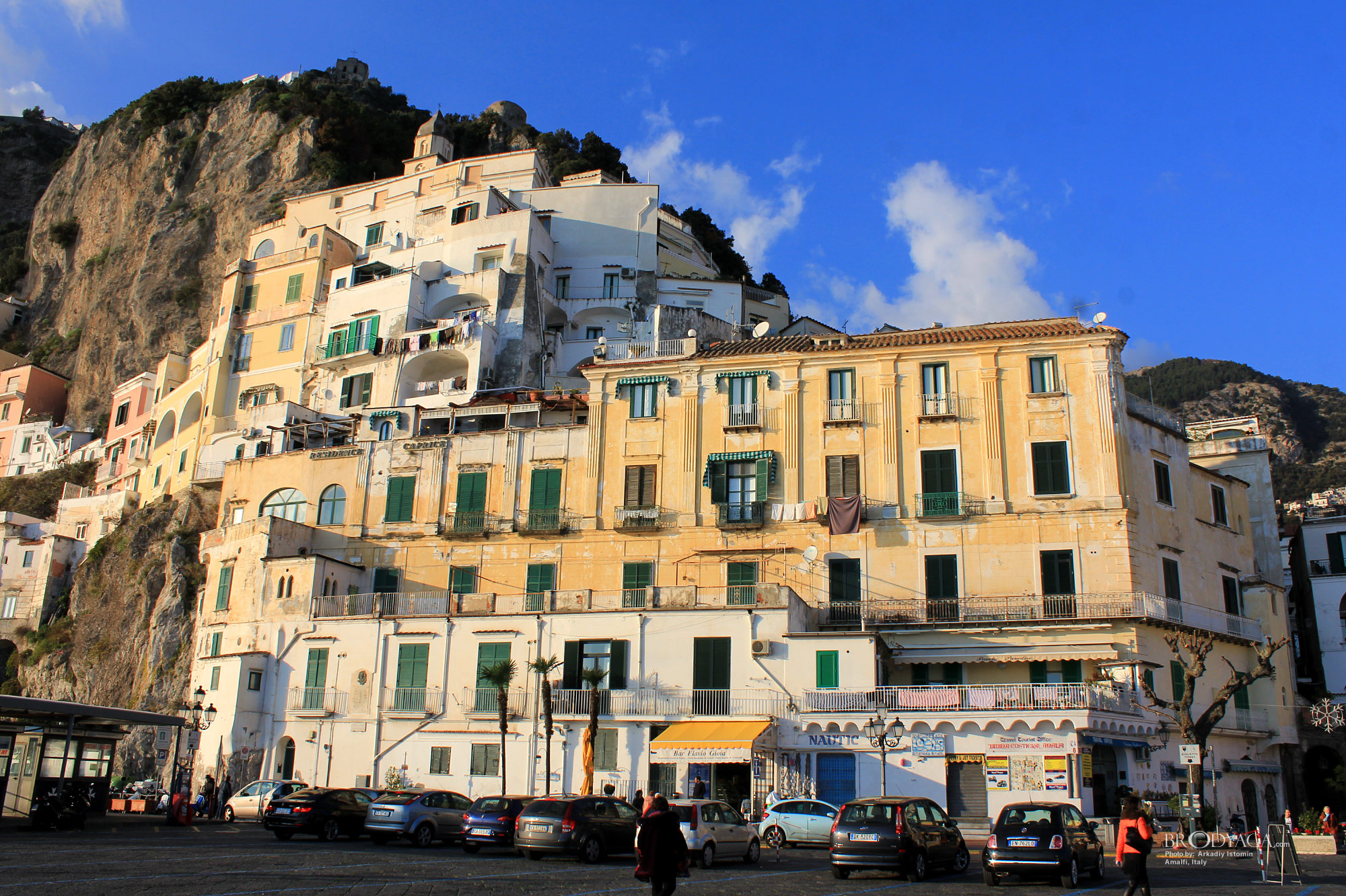Amalfi